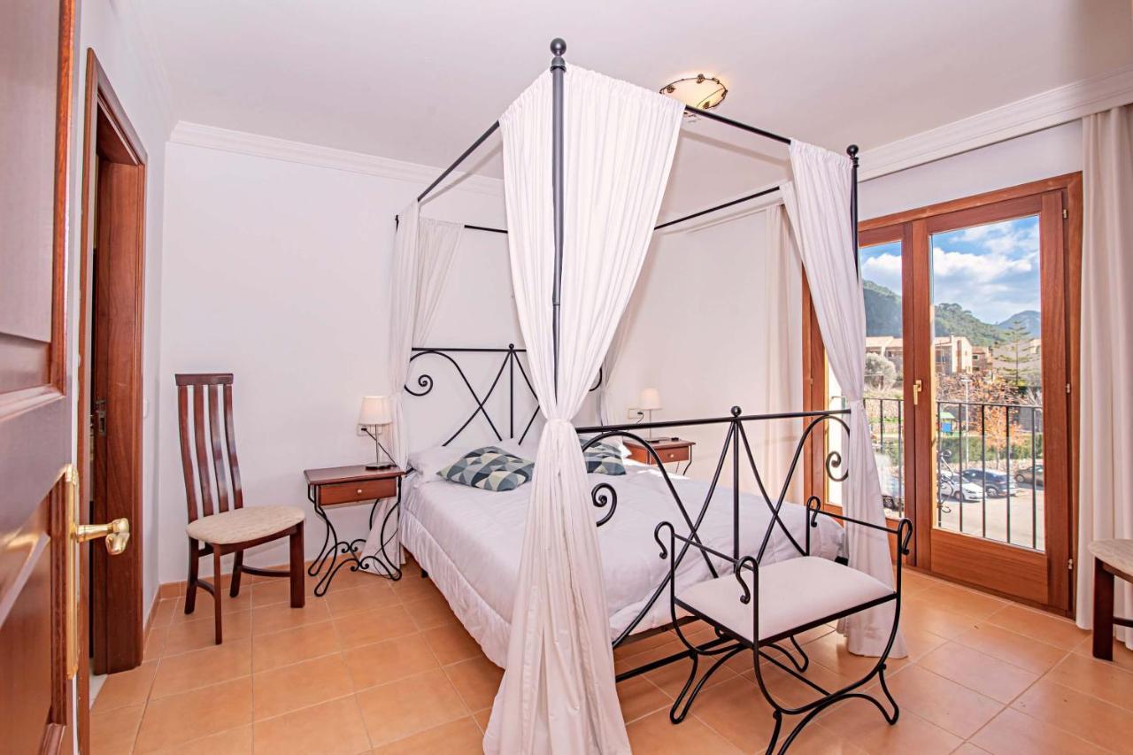 Villa Paradise By Sealand Villas Palma Extérieur photo