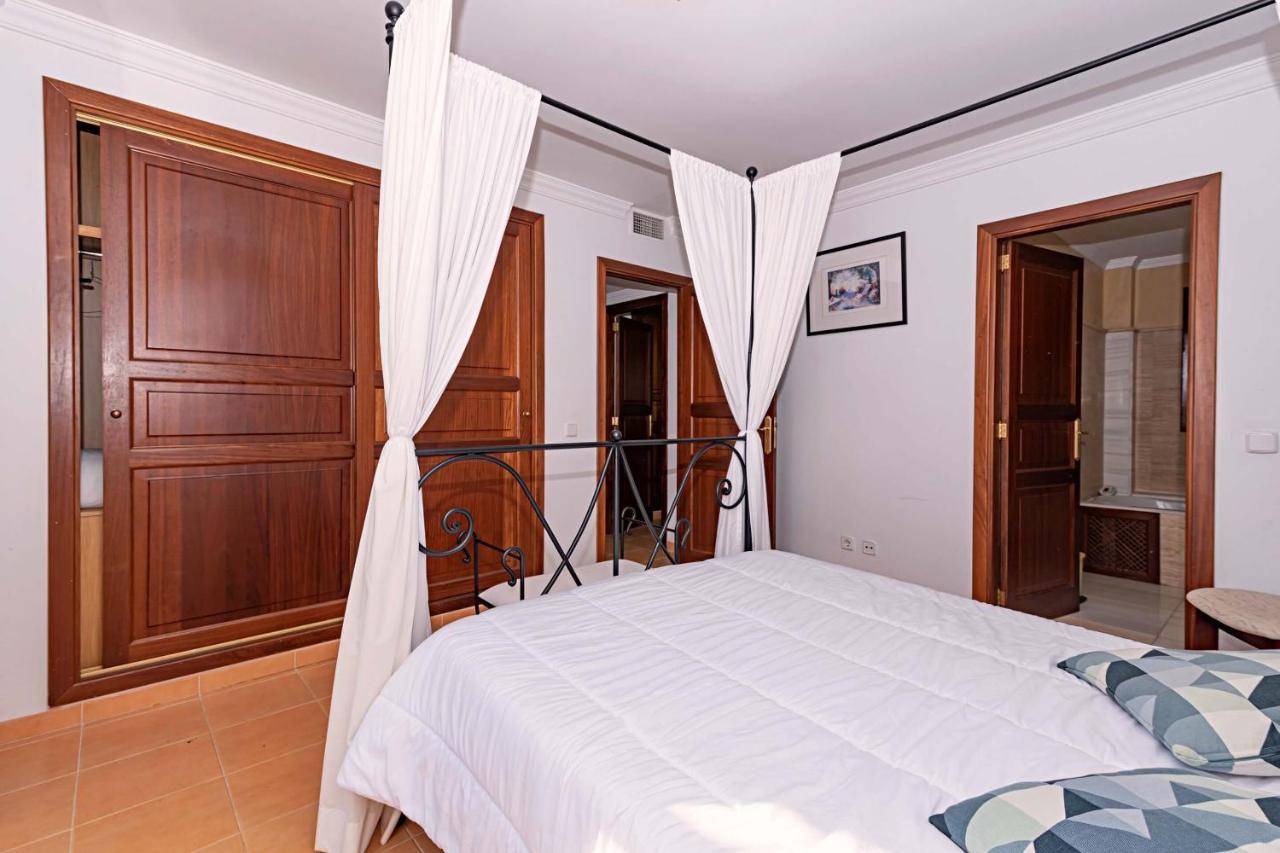 Villa Paradise By Sealand Villas Palma Extérieur photo