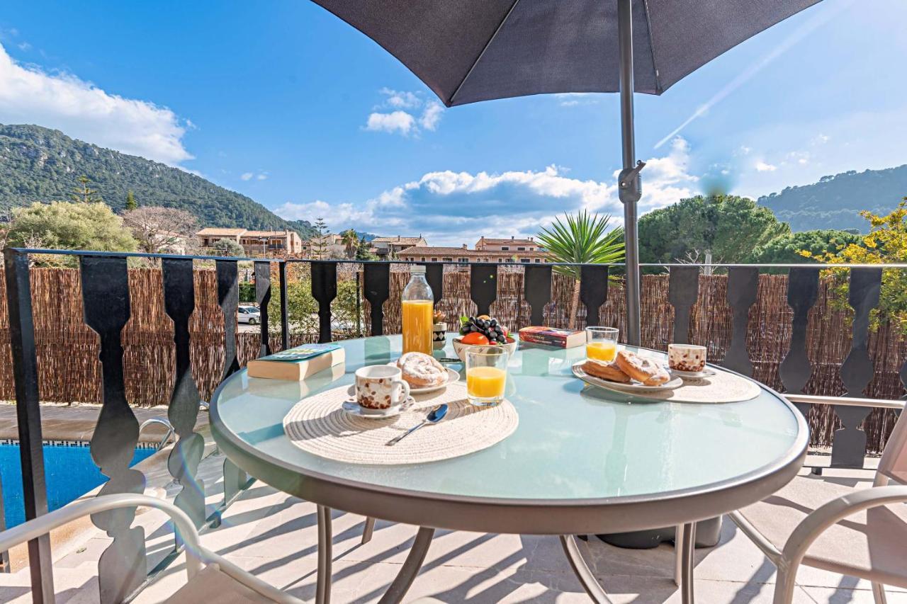 Villa Paradise By Sealand Villas Palma Extérieur photo