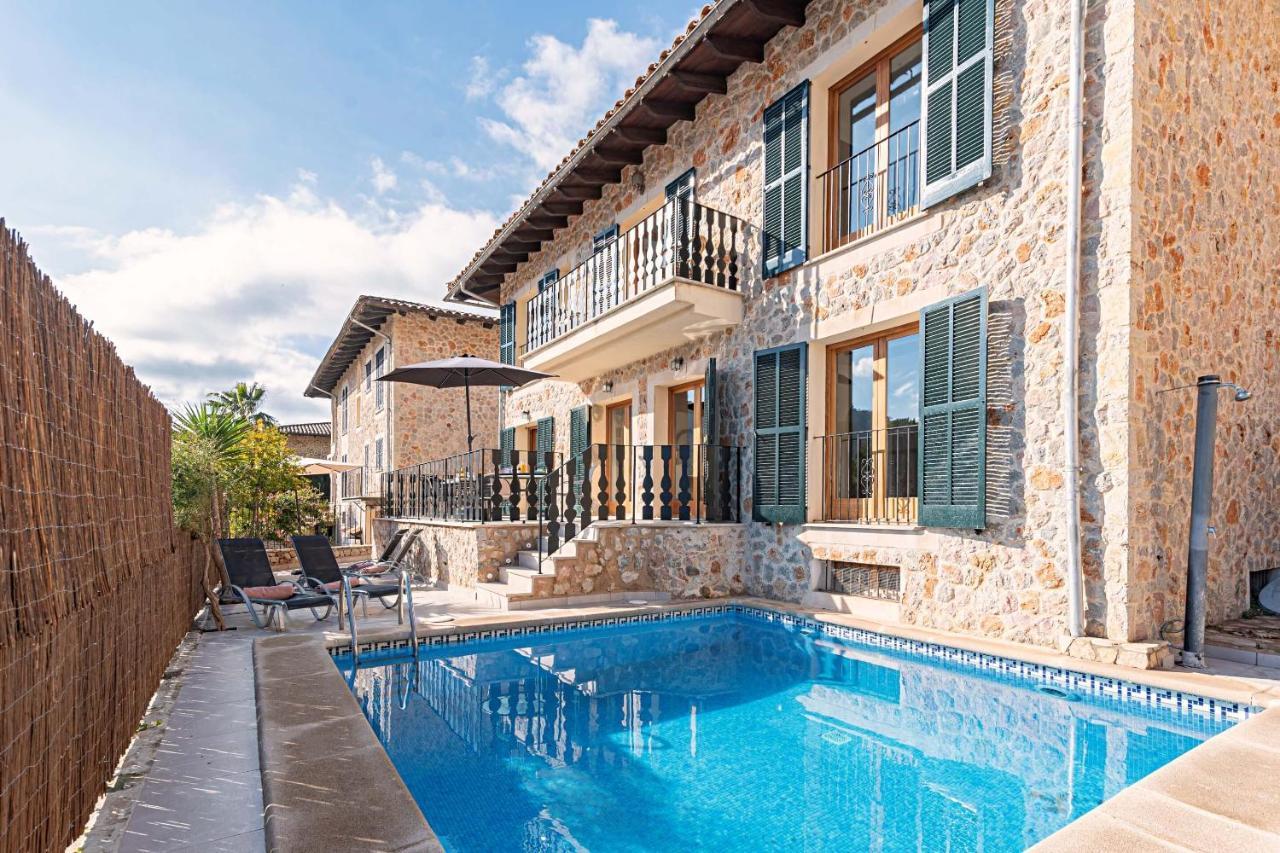 Villa Paradise By Sealand Villas Palma Extérieur photo
