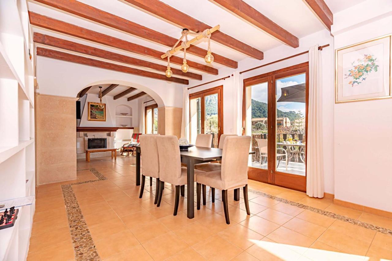 Villa Paradise By Sealand Villas Palma Extérieur photo