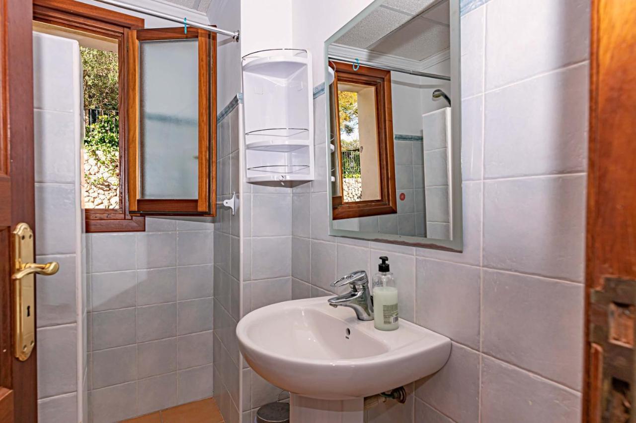 Villa Paradise By Sealand Villas Palma Extérieur photo