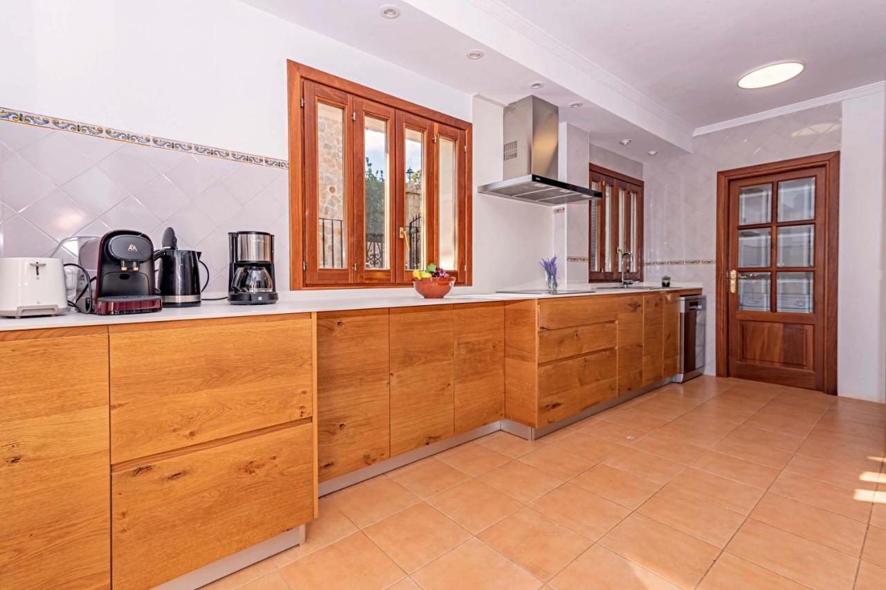 Villa Paradise By Sealand Villas Palma Extérieur photo
