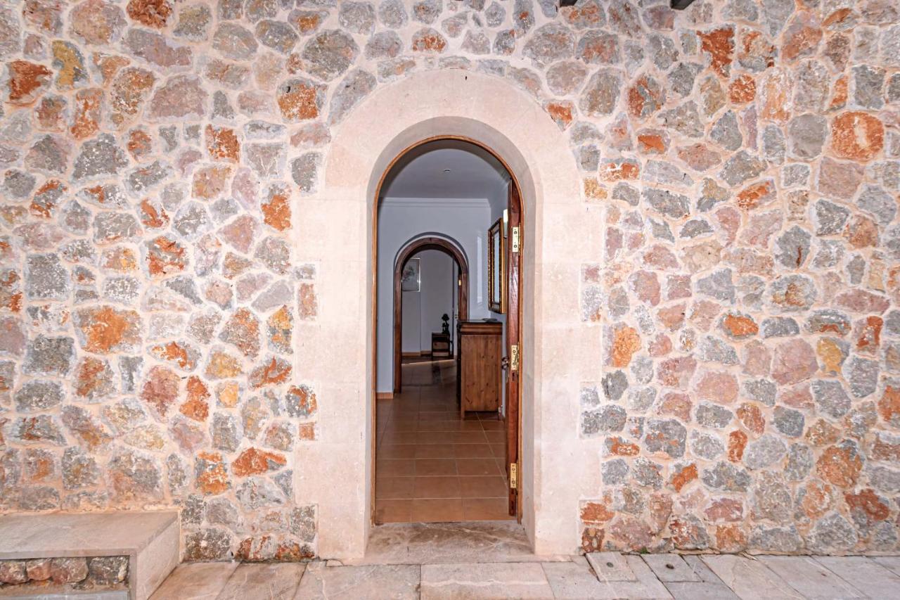 Villa Paradise By Sealand Villas Palma Extérieur photo