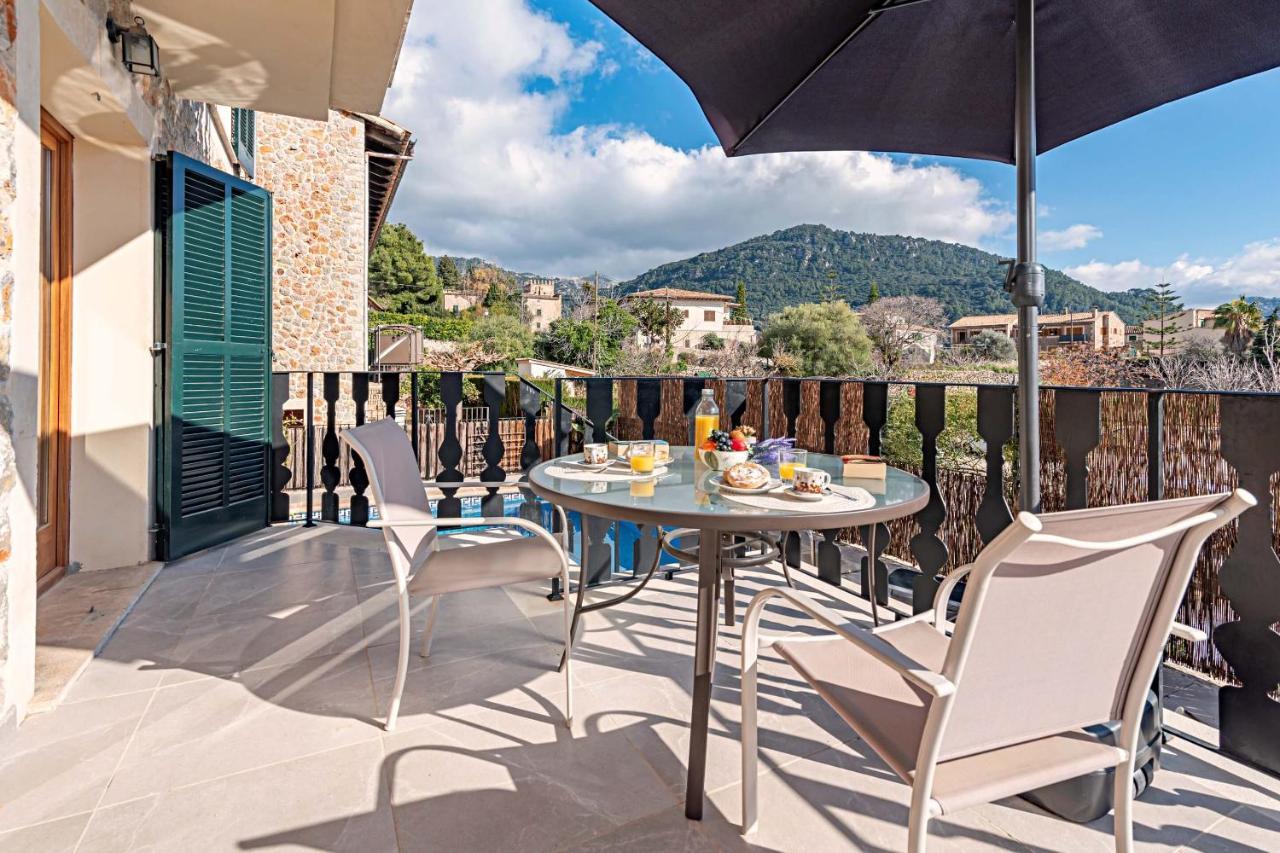 Villa Paradise By Sealand Villas Palma Extérieur photo