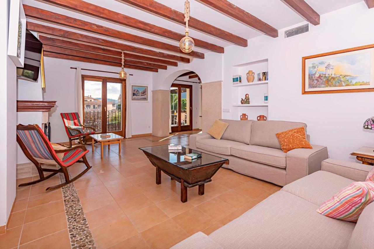 Villa Paradise By Sealand Villas Palma Extérieur photo