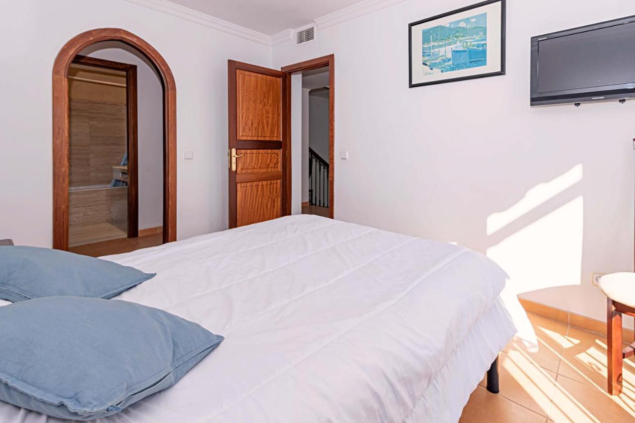Villa Paradise By Sealand Villas Palma Extérieur photo