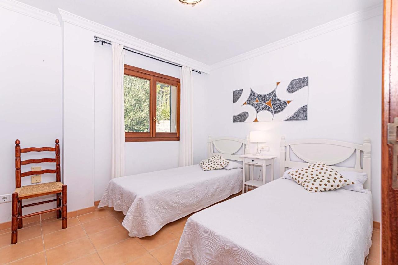 Villa Paradise By Sealand Villas Palma Extérieur photo