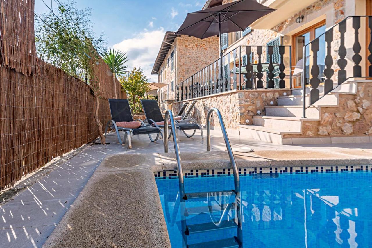Villa Paradise By Sealand Villas Palma Extérieur photo