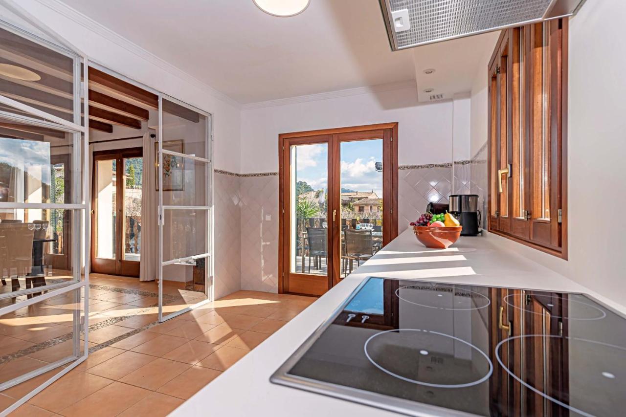 Villa Paradise By Sealand Villas Palma Extérieur photo