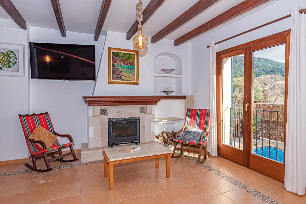 Villa Paradise By Sealand Villas Palma Extérieur photo