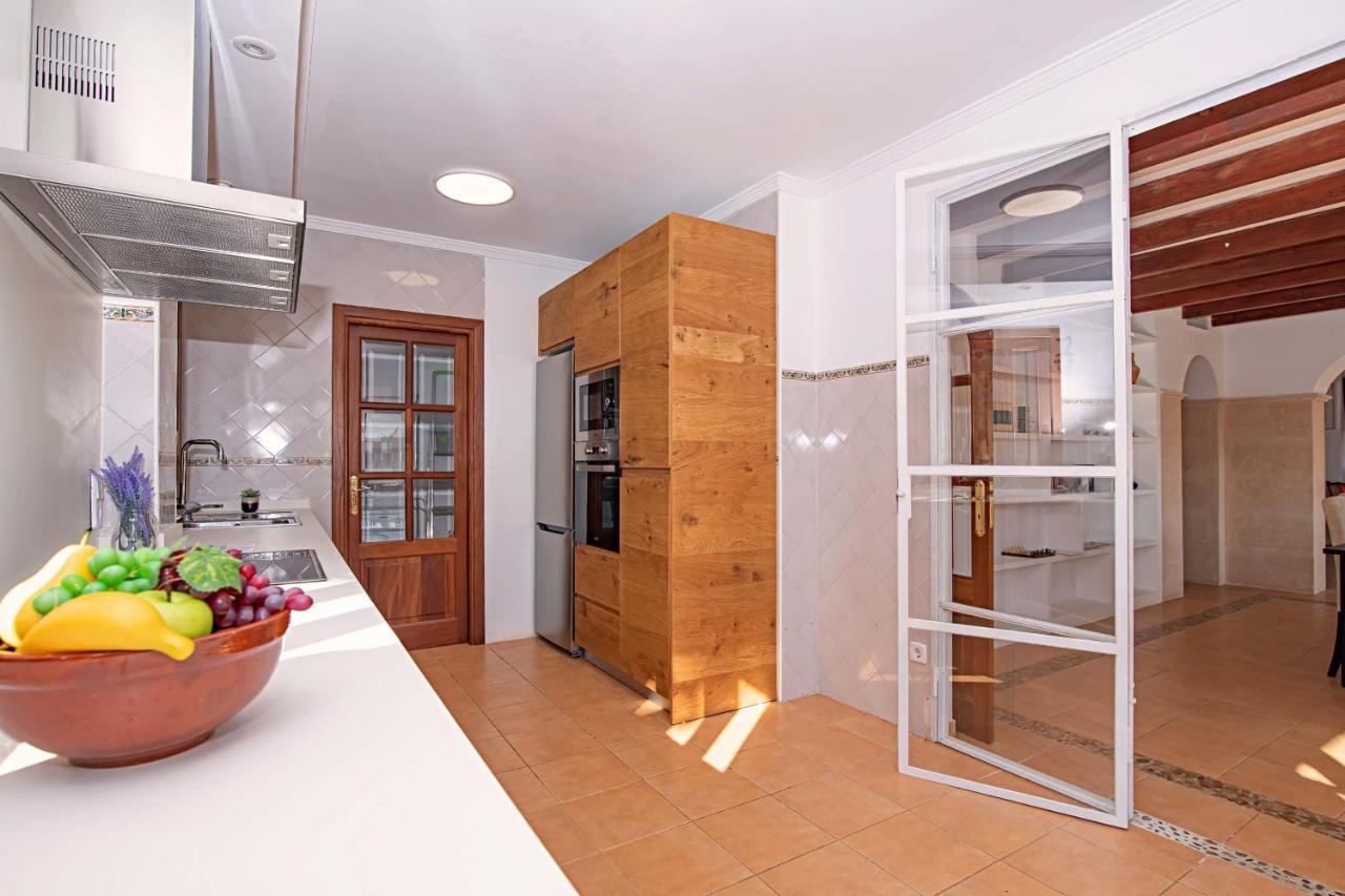 Villa Paradise By Sealand Villas Palma Extérieur photo