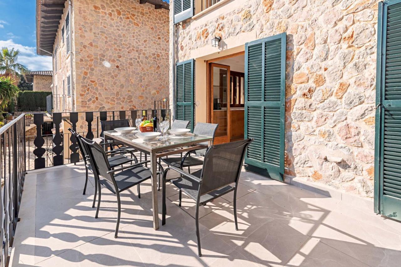 Villa Paradise By Sealand Villas Palma Extérieur photo