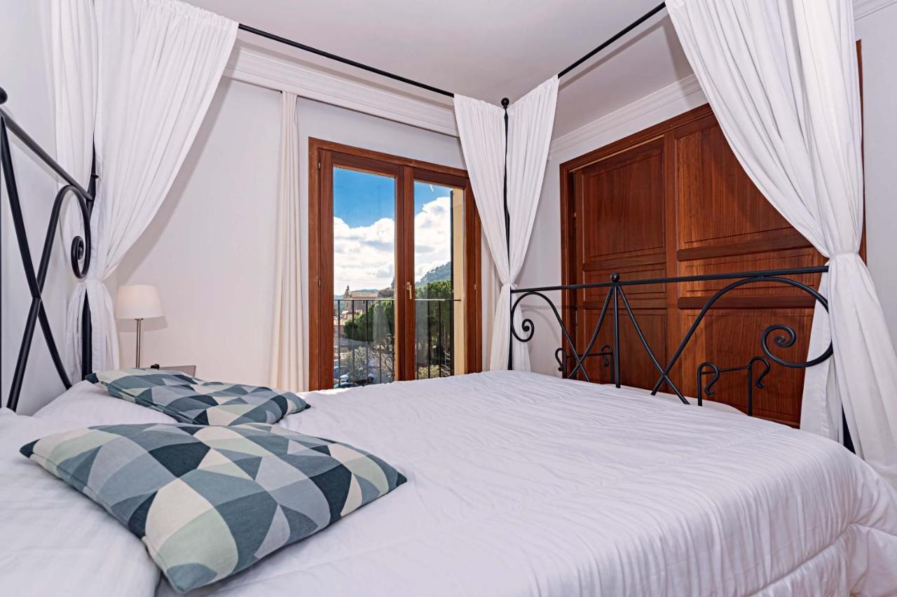 Villa Paradise By Sealand Villas Palma Extérieur photo