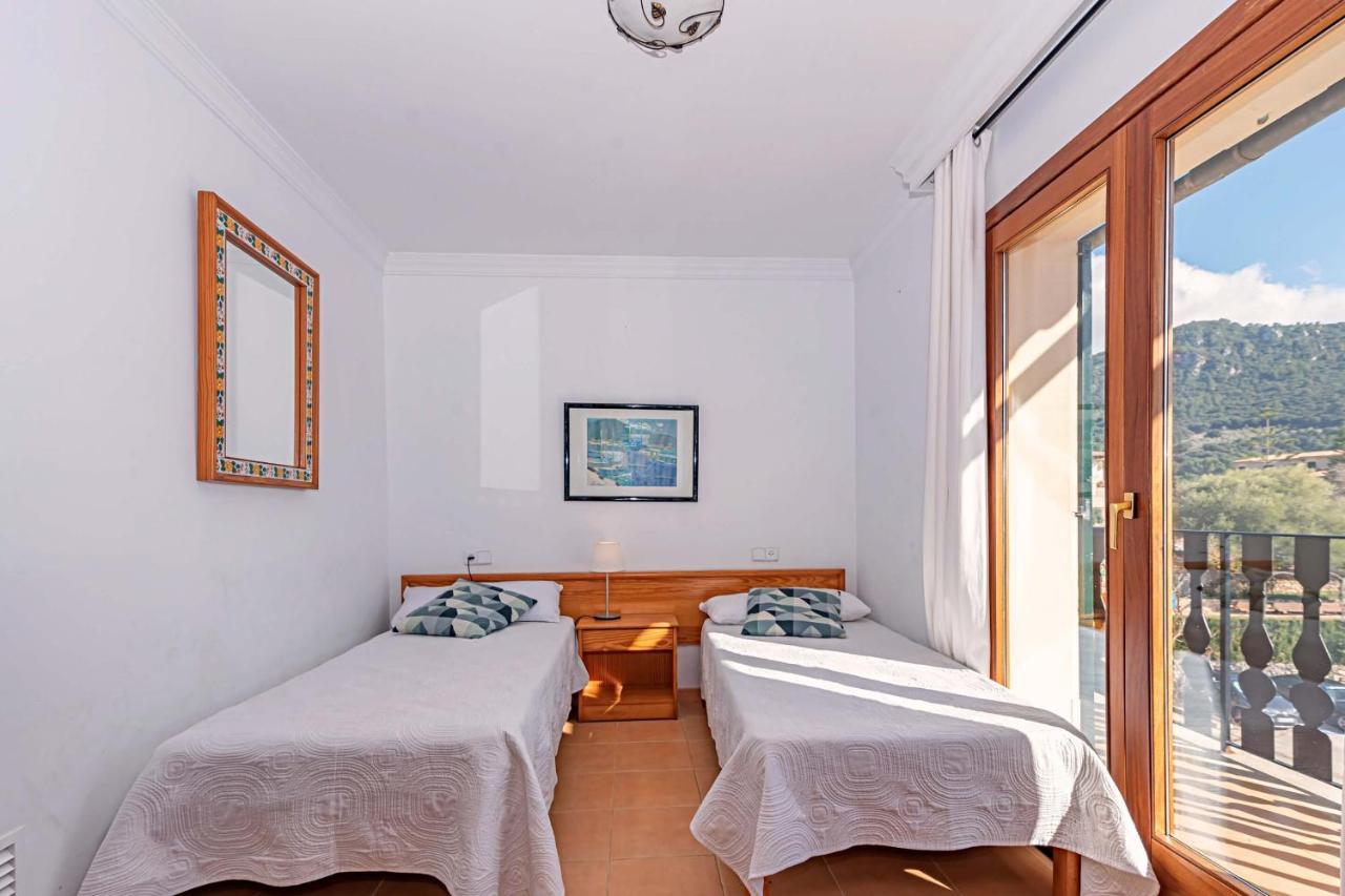 Villa Paradise By Sealand Villas Palma Extérieur photo